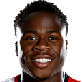 Michael Obafemi