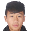 Chen Guokang