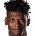 Raddy Ovouka