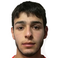 Nicolas Gil
