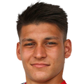 Mattia Iori