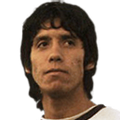 Rodolfo González 
