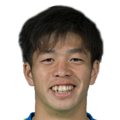 Keisuke Saka