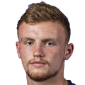 Aedan Stanley