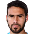 Enzo Roberto Díaz
