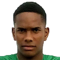 Ryan Bolaños