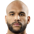 Terrence Boyd