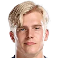 Lucas Bergvall