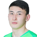 Erzhan Tokotaev