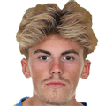 Danny Cashman