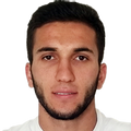 Shahrom Samiev