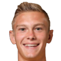 Patrick Seagrist