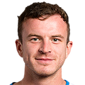 Andy Halliday