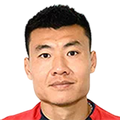 Xuesheng Dong
