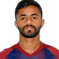 Abdulla Al Karbi