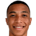 Ronald Deivyd McIntosh Rojas