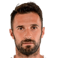 Mirko Vucinic