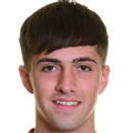 Ellis Chapman