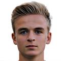 Jasper Van Oudenhove