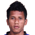 Saddam Hi Tenang