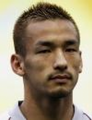 Hidetoshi Nakata