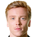 Gustav Sandberg Magnusson