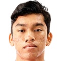 Syahrul Sazali