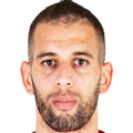 Islam Slimani