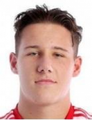 Lukas Finn Pinckert