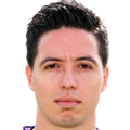 Samir Nasri