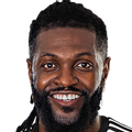 Emmanuel Adebayor