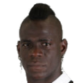 M. Balotelli