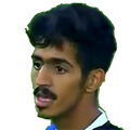 Ghanem Al Menhali