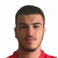 Cenk Dogan