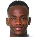 Saido Berahino