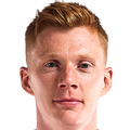 Sam Clucas