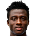 Reuben Acquah