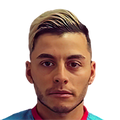 Lautaro Parisi