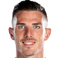 Ciaran Clark