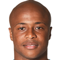 A. Ayew