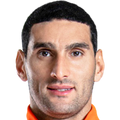 Marouane Fellaini