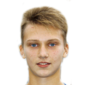 Maksym Talovierov