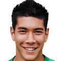 N. Etheridge