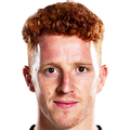 Jack Colback