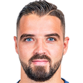Stephen McLaughlin