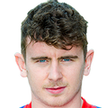 Aaron Doran