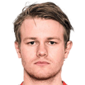 Halldór Smári Sigurðsson