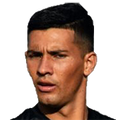 Fabián Franco