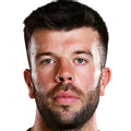 Grant Hanley