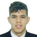 Abdelghani Bouzidi